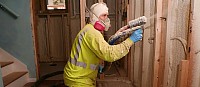 insulation company