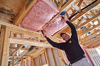 insulation contractor